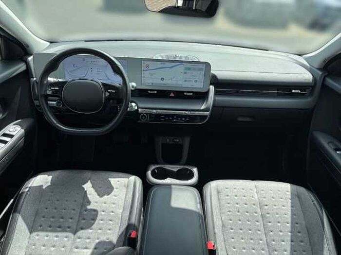 Hyundai IONIQ 5 77,4 kWh 4WD Techniq* Assistenz-P*Pano*Bose*