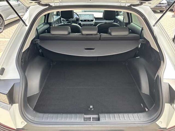 Hyundai IONIQ 5 77,4 kWh 4WD Techniq* Assistenz-P*Pano*Bose*