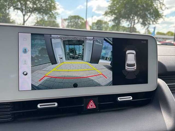 Hyundai IONIQ 5 77,4 kWh 4WD Techniq* Assistenz-P*Pano*Bose*