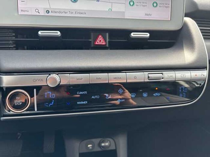 Hyundai IONIQ 5 77,4 kWh 4WD Techniq* Assistenz-P*Pano*Bose*