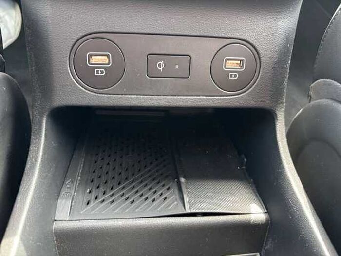 Hyundai IONIQ 5 77,4 kWh 4WD Techniq* Assistenz-P*Pano*Bose*