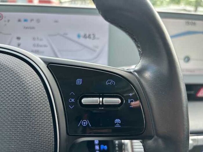 Hyundai IONIQ 5 77,4 kWh 4WD Techniq* Assistenz-P*Pano*Bose*