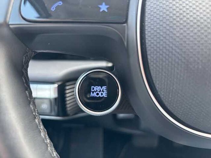 Hyundai IONIQ 5 77,4 kWh 4WD Techniq* Assistenz-P*Pano*Bose*