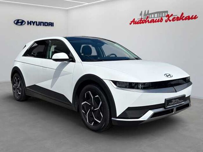 Hyundai IONIQ 5 77,4 kWh 4WD Techniq* Assistenz-P*Pano*Bose*