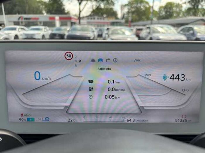 Hyundai IONIQ 5 77,4 kWh 4WD Techniq* Assistenz-P*Pano*Bose*