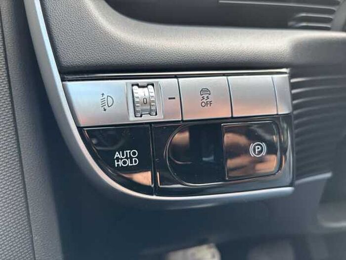 Hyundai IONIQ 5 77,4 kWh 4WD Techniq* Assistenz-P*Pano*Bose*