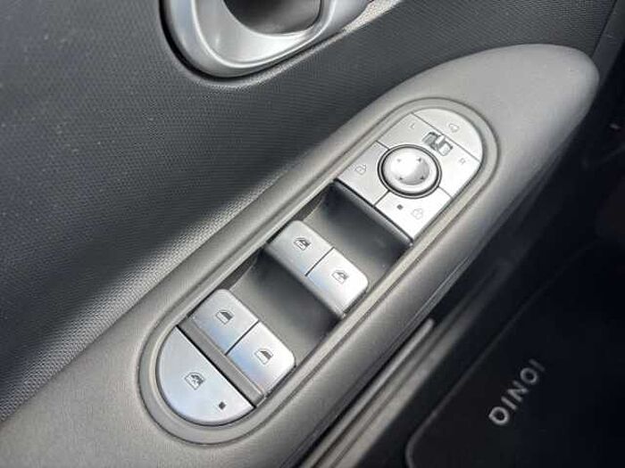 Hyundai IONIQ 5 77,4 kWh 4WD Techniq* Assistenz-P*Pano*Bose*