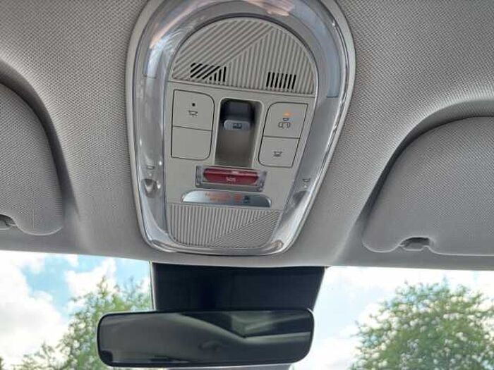 Hyundai IONIQ 5 77,4 kWh 4WD Techniq* Assistenz-P*Pano*Bose*