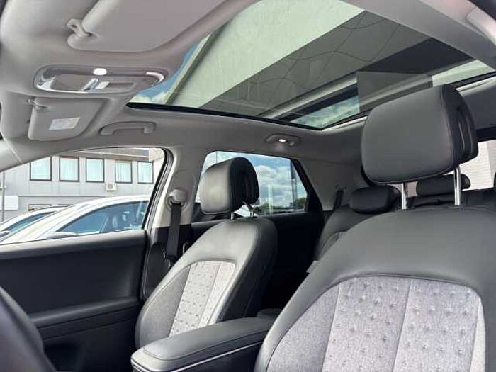 Hyundai IONIQ 5 77,4 kWh 4WD Techniq* Assistenz-P*Pano*Bose*