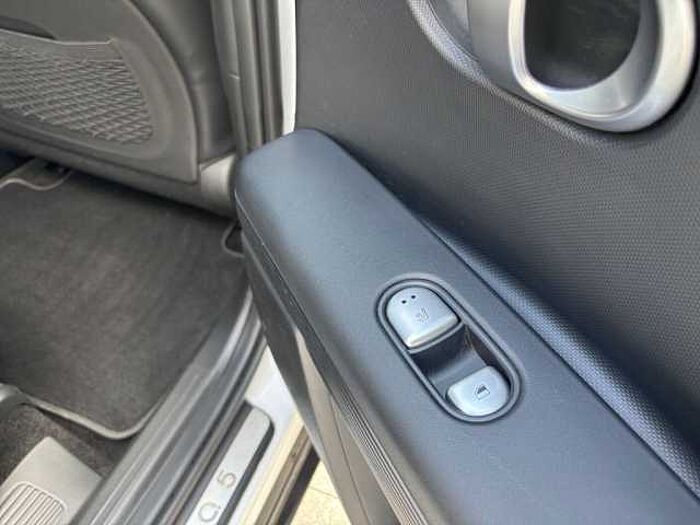 Hyundai IONIQ 5 77,4 kWh 4WD Techniq* Assistenz-P*Pano*Bose*