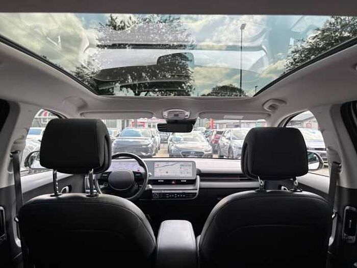Hyundai IONIQ 5 77,4 kWh 4WD Techniq* Assistenz-P*Pano*Bose*