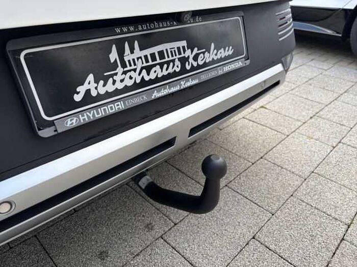 Hyundai IONIQ 5 77,4 kWh 4WD Techniq* Assistenz-P*Pano*Bose*