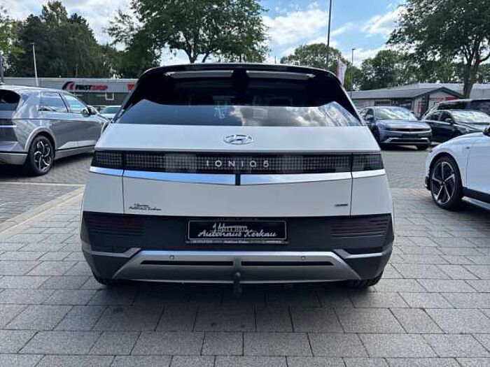 Hyundai IONIQ 5 77,4 kWh 4WD Techniq* Assistenz-P*Pano*Bose*