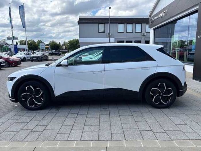 Hyundai IONIQ 5 77,4 kWh 4WD Techniq* Assistenz-P*Pano*Bose*