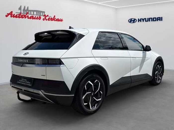 Hyundai IONIQ 5 77,4 kWh 4WD Techniq* Assistenz-P*Pano*Bose*