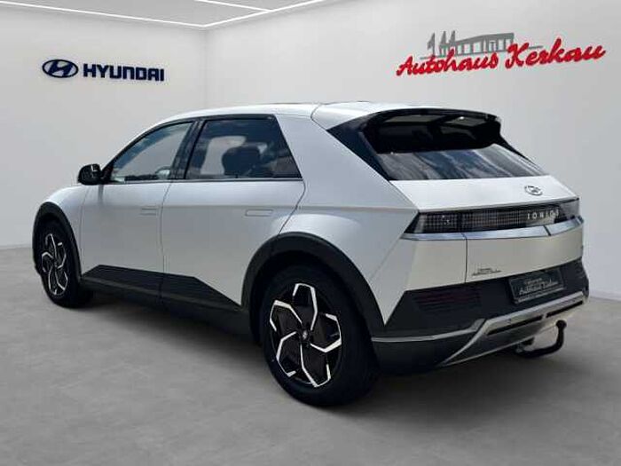 Hyundai IONIQ 5 77,4 kWh 4WD Techniq* Assistenz-P*Pano*Bose*