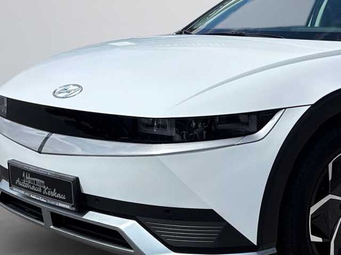 Hyundai IONIQ 5 77,4 kWh 4WD Techniq* Assistenz-P*Pano*Bose*