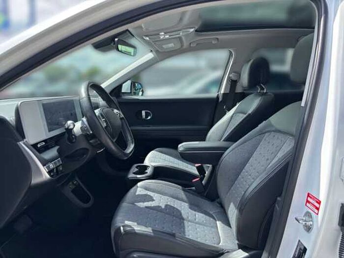 Hyundai IONIQ 5 77,4 kWh 4WD Techniq* Assistenz-P*Pano*Bose*