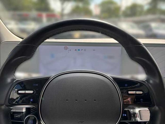 Hyundai IONIQ 5 77,4 kWh 4WD Techniq* Assistenz-P*Pano*Bose*