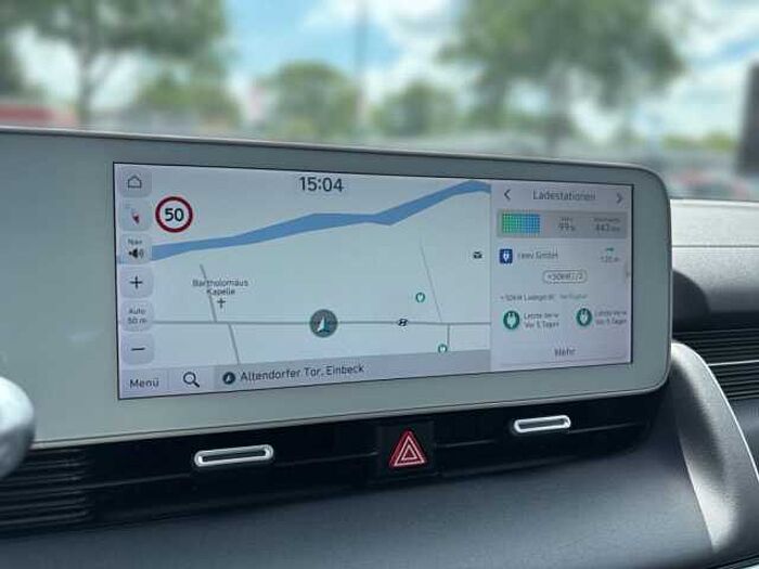 Hyundai IONIQ 5 77,4 kWh 4WD Techniq* Assistenz-P*Pano*Bose*