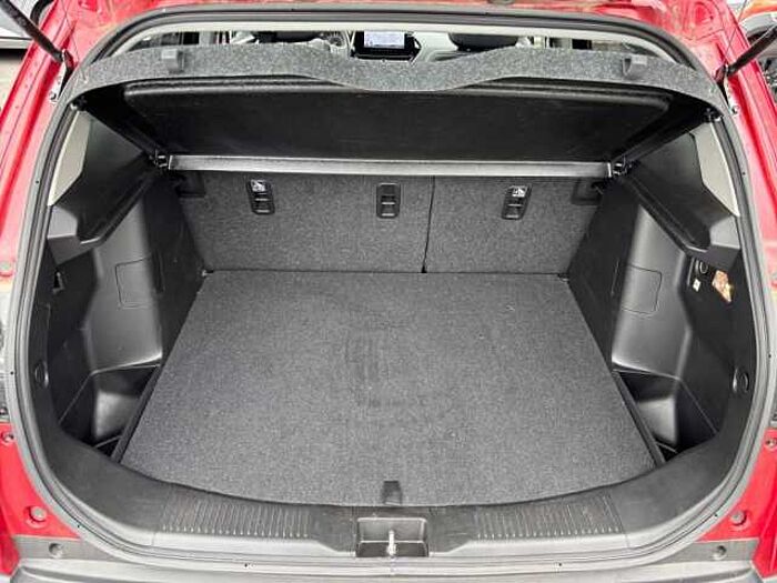 Suzuki S-Cross 1.4 Boosterjet Hybrid ALLGRIP Comfort+