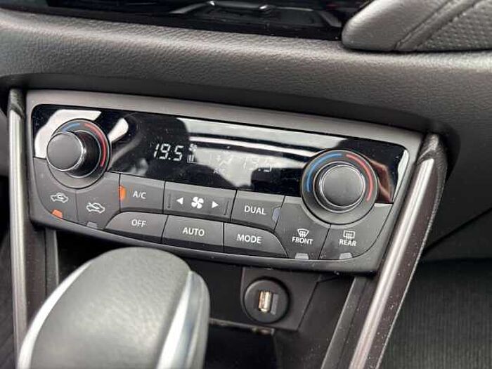 Suzuki S-Cross 1.4 Boosterjet Hybrid ALLGRIP Comfort+
