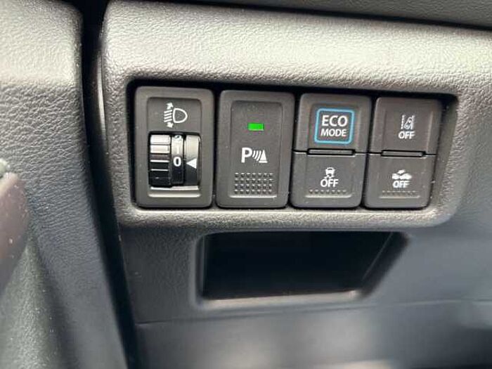 Suzuki S-Cross 1.4 Boosterjet Hybrid ALLGRIP Comfort+