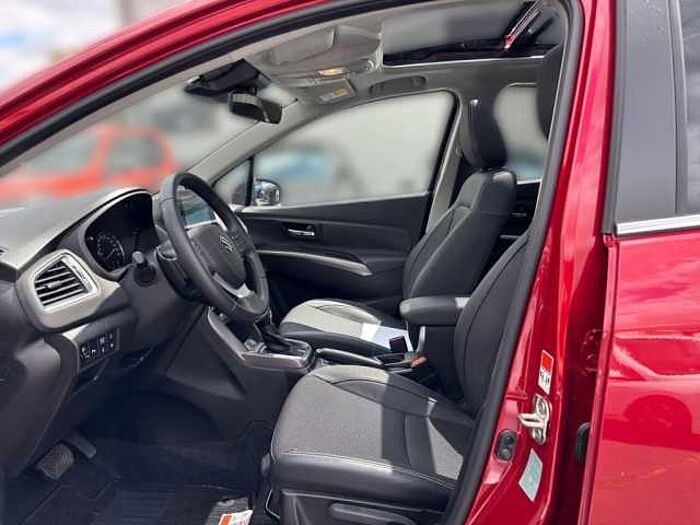 Suzuki S-Cross 1.4 Boosterjet Hybrid ALLGRIP Comfort+