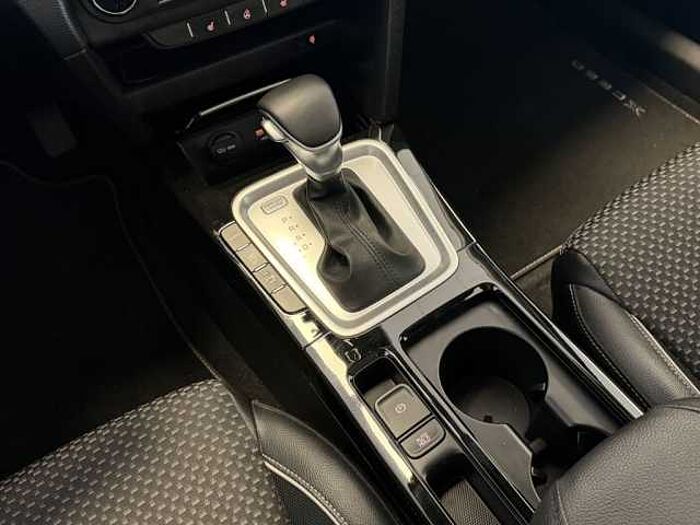 Kia XCeed 1.5 T-GDI OPF DCT7 SPIRIT *Pano*Navi-P.*