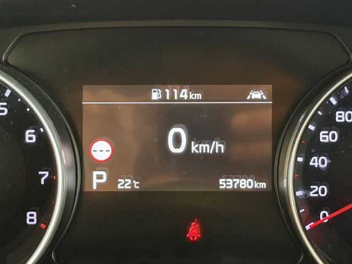 Kia XCeed 1.5 T-GDI OPF DCT7 SPIRIT *Pano*Navi-P.*
