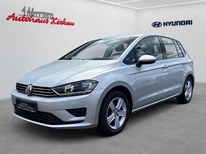 Volkswagen Golf Sportsvan 1.2 TSI (BlueMotion Technology) Comfortline