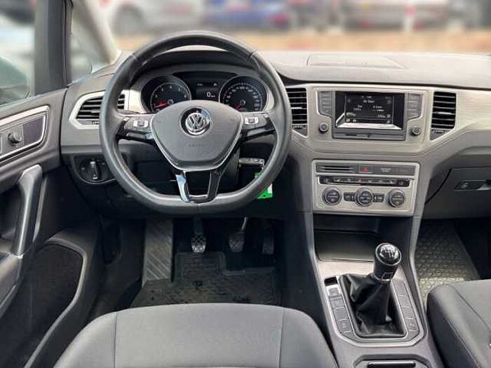 Volkswagen Golf Sportsvan 1.2 TSI (BlueMotion Technology) Comfortline