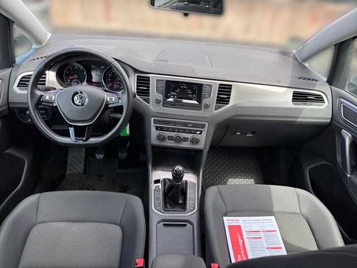 Volkswagen Golf Sportsvan 1.2 TSI (BlueMotion Technology) Comfortline