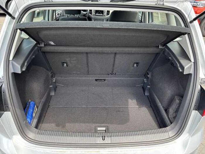 Volkswagen Golf Sportsvan 1.2 TSI (BlueMotion Technology) Comfortline