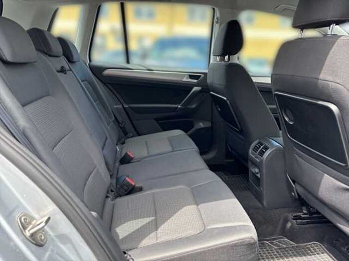 Volkswagen Golf Sportsvan 1.2 TSI (BlueMotion Technology) Comfortline