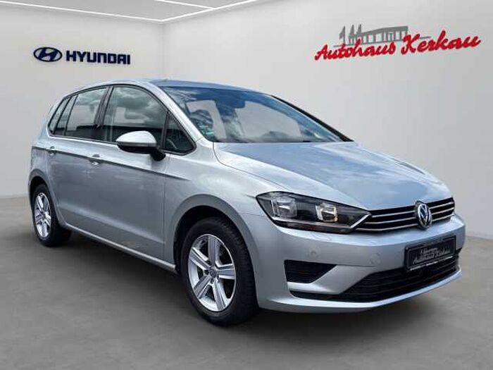 Volkswagen Golf Sportsvan 1.2 TSI (BlueMotion Technology) Comfortline