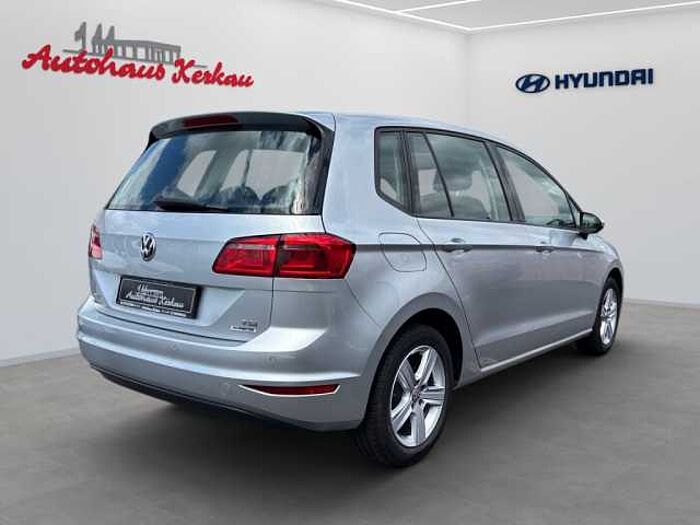 Volkswagen Golf Sportsvan 1.2 TSI (BlueMotion Technology) Comfortline
