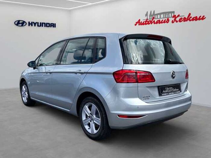 Volkswagen Golf Sportsvan 1.2 TSI (BlueMotion Technology) Comfortline