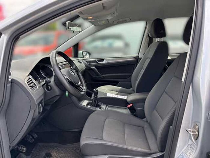 Volkswagen Golf Sportsvan 1.2 TSI (BlueMotion Technology) Comfortline
