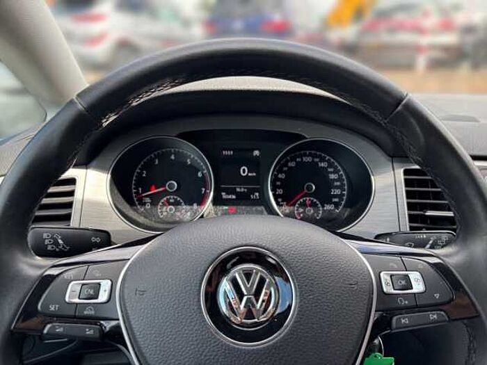 Volkswagen Golf Sportsvan 1.2 TSI (BlueMotion Technology) Comfortline