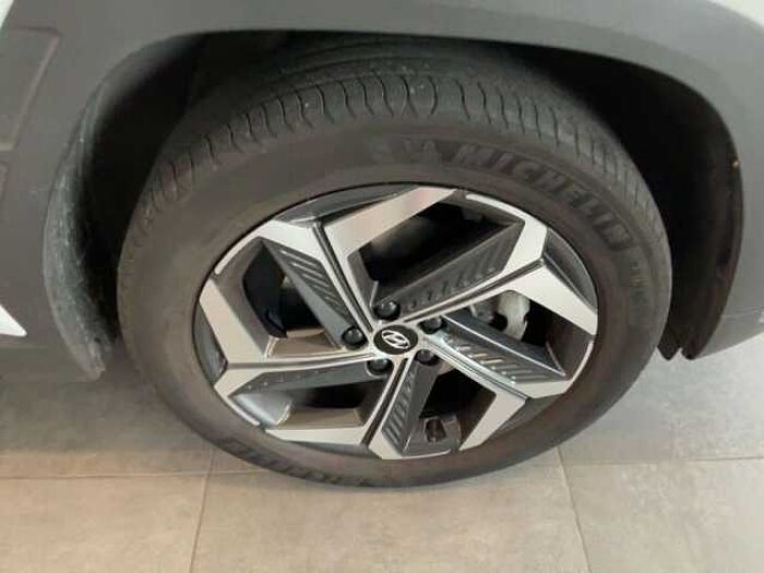 Hyundai TUCSON 1.6 Plug-in-Hybrid 4WD Trend +Garantie+