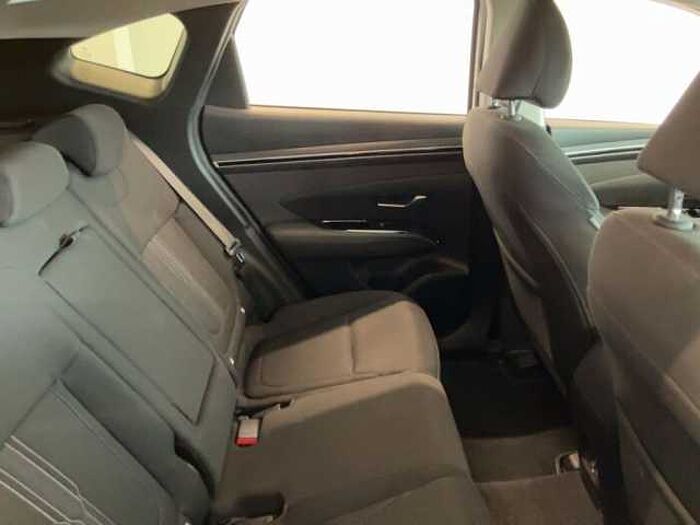 Hyundai TUCSON 1.6 Plug-in-Hybrid 4WD Trend +Garantie+