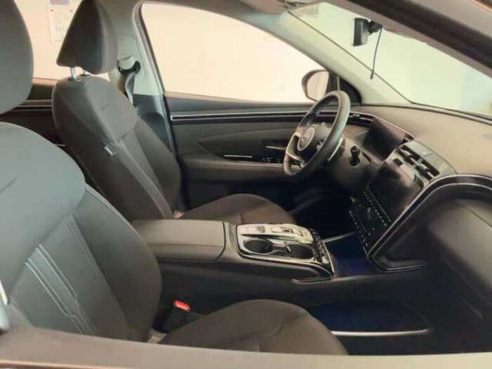 Hyundai TUCSON 1.6 Plug-in-Hybrid 4WD Trend +Garantie+