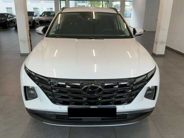 Hyundai TUCSON 1.6 Plug-in-Hybrid 4WD Trend +Garantie+