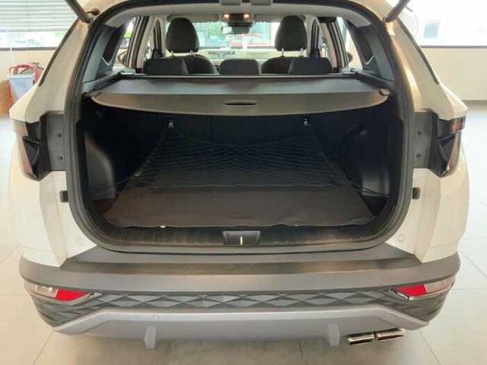 Hyundai TUCSON 1.6 Plug-in-Hybrid 4WD Trend +Garantie+