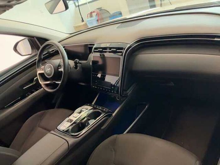 Hyundai TUCSON 1.6 Plug-in-Hybrid 4WD Trend +Garantie+