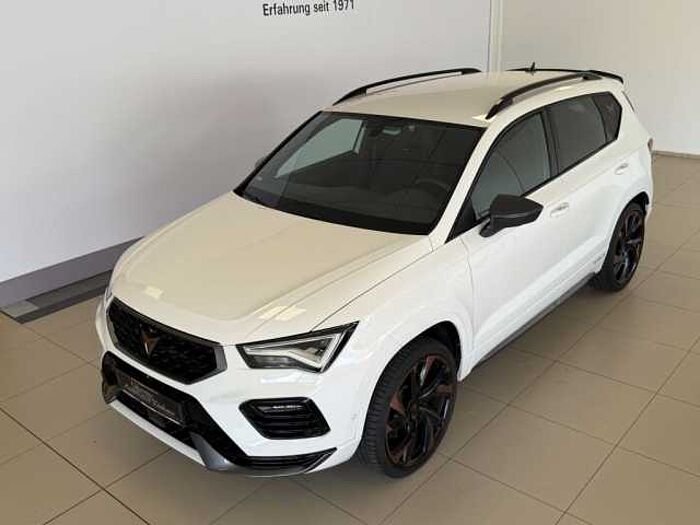 CUPRA Ateca VZ 2.0 TSI 4Drive DSG
