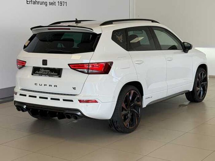 CUPRA Ateca VZ 2.0 TSI 4Drive DSG