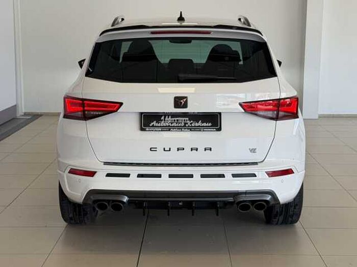 CUPRA Ateca VZ 2.0 TSI 4Drive DSG
