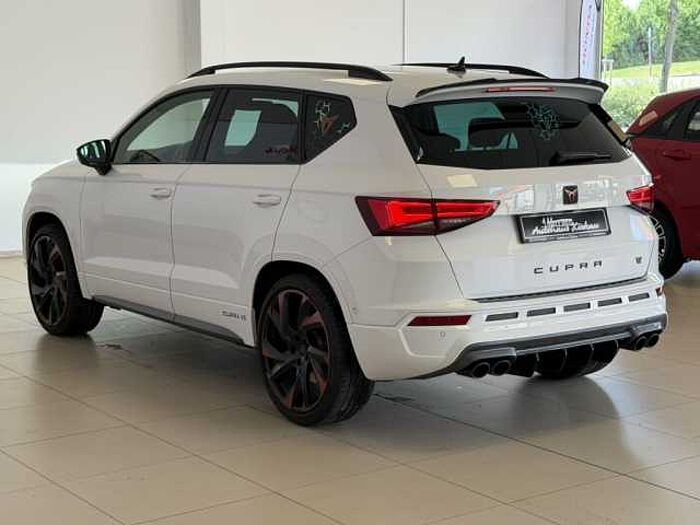 CUPRA Ateca VZ 2.0 TSI 4Drive DSG